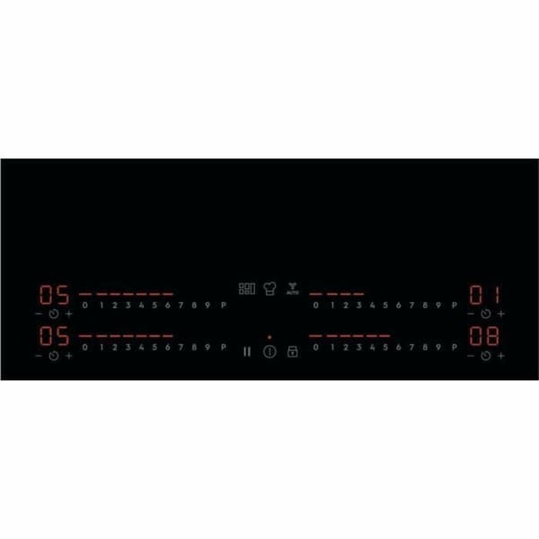 Induktiolevy Electrolux EIV66453I 60 cm 7350 W