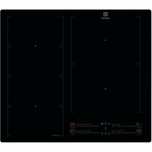 Induktiolevy Electrolux EIV66453I 60 cm 7350 W
