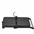 Miniatyrbilde 2 av 3: Elektrisk Grill Little Balance 8744 Speed grill 2000 W