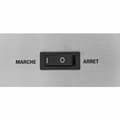Miniatyrbilde 5 av 5: Grill Riviera & Bar QPL650 2300 W