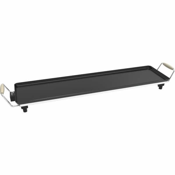Grilli Little Balance 8742 Musta 2000 W 90 x 23 cm