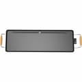 Miniatyrbild 5 av 5: Grillplatta Little Balance 8741 noir 1800 W