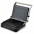 Miniatyrbild 3 av 4: Elektriska Grillen Little Balance 8734 2000 W