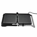Miniatyrbild 4 av 4: Elektriska Grillen Little Balance 8734 2000 W