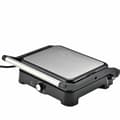 Miniatyrbild 1 av 3: Elektriska Grillen Little Balance 8744 Speed grill 2000 W