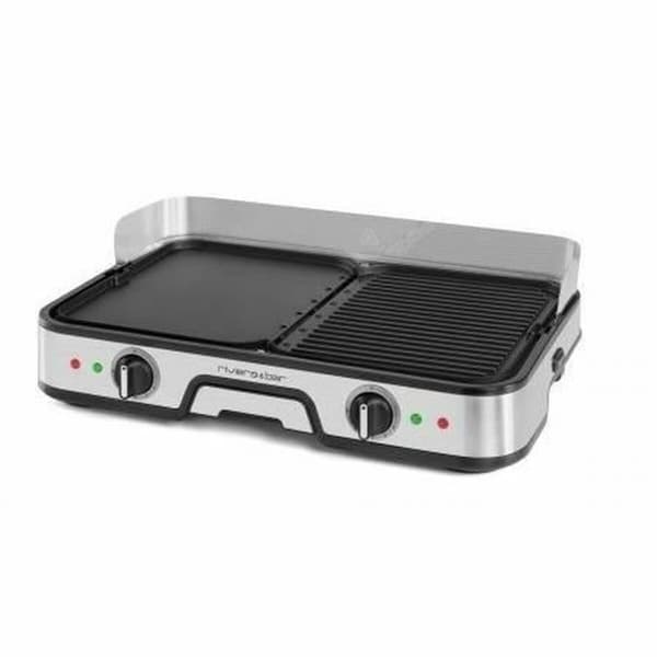 Grillplatta Riviera & Bar QPL525 2000 W