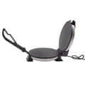 Miniatyrbillede 1 af 2: Roti Maker, Non-Stick Kogepande, Justerbar Temperaturkontrol,Roti Maker
