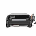 Miniatyrbild 1 av 2: Grillplatta Weber Svart 43 x 22 cm