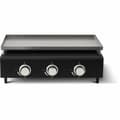 Miniatyrbild 1 av 6: Grillplatta CookingBox Svart
