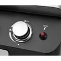 Miniatyrbild 3 av 6: Grillplatta CookingBox Svart Gyllene 4 antal