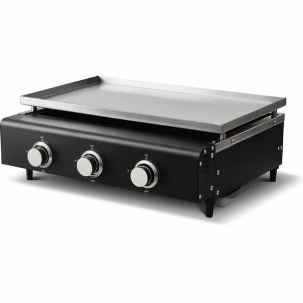Grill CookingBox Sort