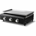 Miniatyrbillede 3 af 6: Grill CookingBox Sort