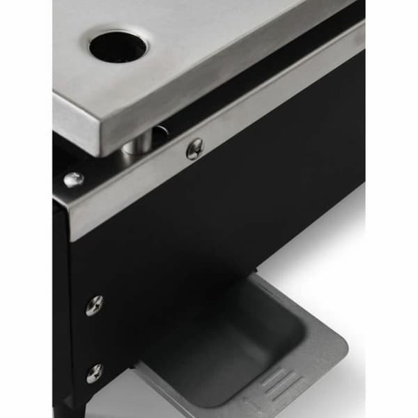Grill CookingBox Sort
