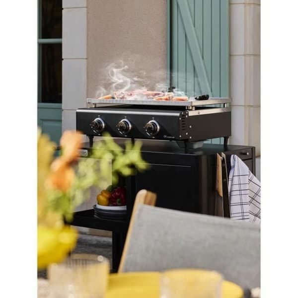 Grill CookingBox Sort