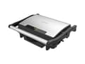 Pikkukuva 1 / 2: Cecotec Rock''nGrill 1500, Musta, Ruostumaton teräs, Suorakulmainen, 245 x 173 mm, Kivi, 1500 W, 220 - 240 V