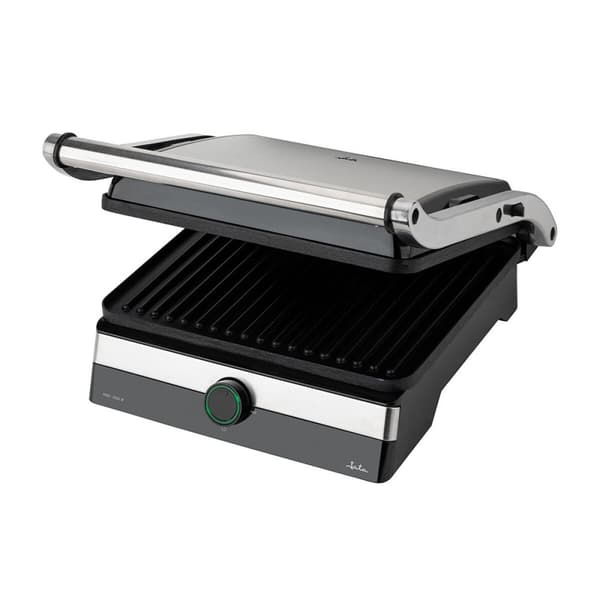 Grillplatta JATA Grå 2000 W