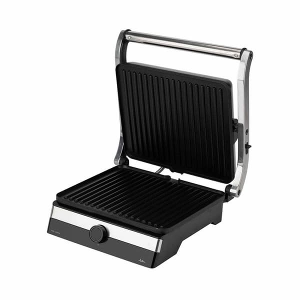 Grillplatta JATA Grå 2000 W