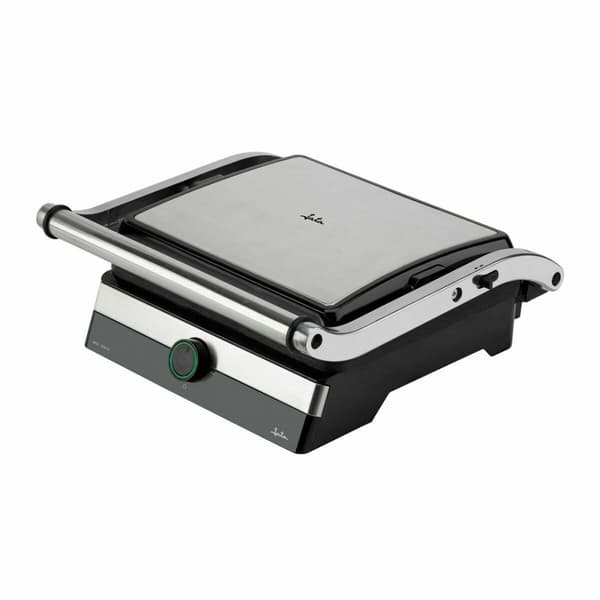 Grillplatta JATA Grå 2000 W