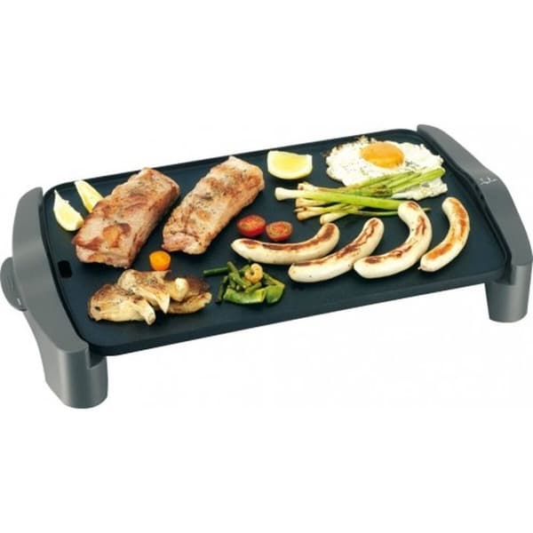 Barbecue JATA Svart 2500 W