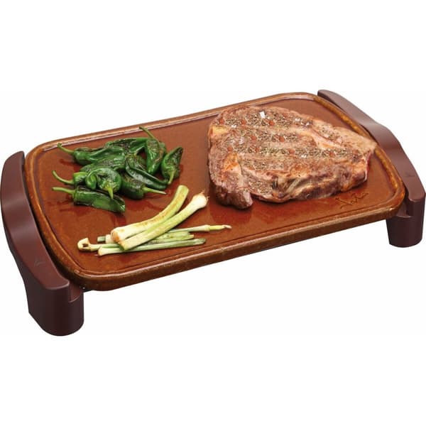 Grillaus JATA Ruskea 1600 W