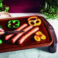 Pikkukuva 3 / 11: Grillaus JATA Ruskea 1600 W