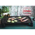 Miniatyrbild 7 av 11: Barbecue JATA Svart 2500 W