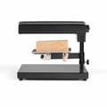 Pikkukuva 1 / 6: Perinteinen raclette-kone - LIVOO - DOC159 - 600 W - 6-8 hengelle - Irrotettava juustoteline - 2 lastaa