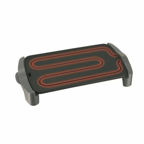 Grillaus JATA Musta 2500 W