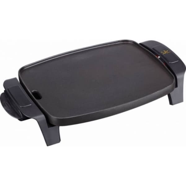 Grillaus JATA Musta 1000 W