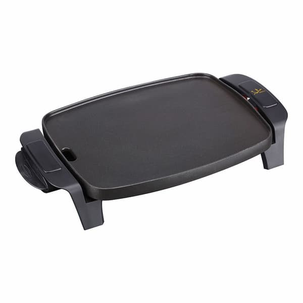 Grillaus JATA Musta 1000 W