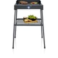 Miniatyrbild 2 av 5: SEVERIN elgrill - PG8568 - Kokyta 44,5x26cm - Höjd 85cm - 2200W