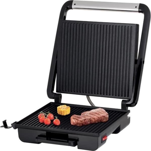 Elgrill - Sencor - SBG 3710SS