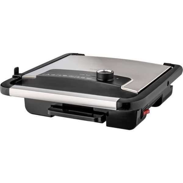 Elgrill - Sencor - SBG 3710SS