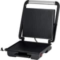 Miniatyrbild 2 av 6: Elgrill - Sencor - SBG 3710SS