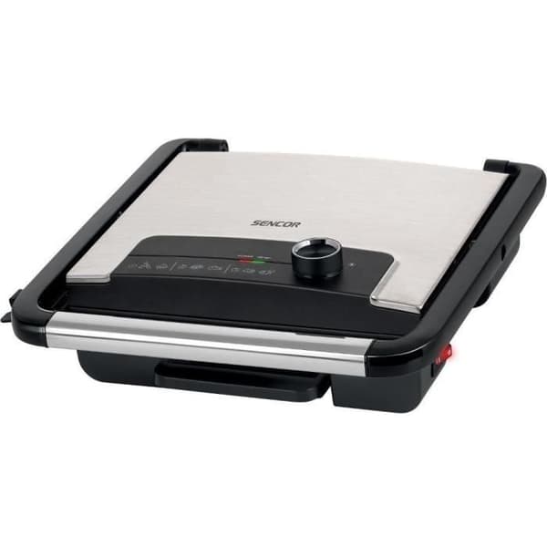 Elgrill - Sencor - SBG 3710SS