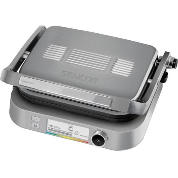 Grill elektrisk - Sencor - SBG 6231SS