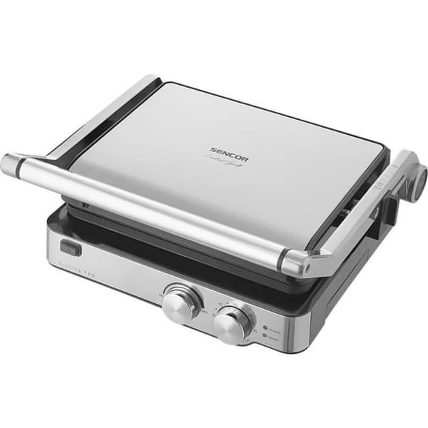 Grill elektrisk - Sencor - SBG 4010SS