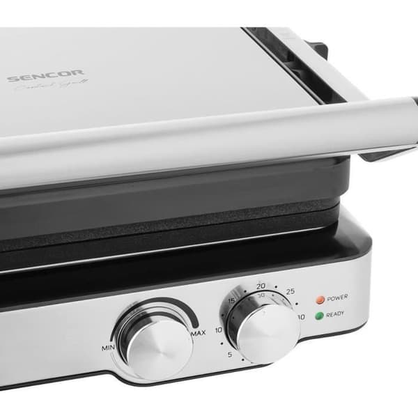 Grill elektrisk - Sencor - SBG 4010SS
