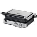 Miniatyrbild 1 av 6: Grill elektrisk - Sencor - SBG 4010SS