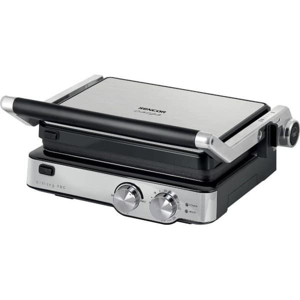 Grill elektrisk - Sencor - SBG 4010SS