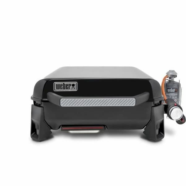 Grillplatta Weber Svart 43 x 22 cm