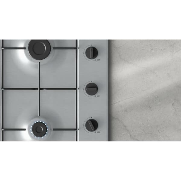 Gasplade Balay 3ETX463BB 60 cm