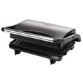 Miniatyrbild 2 av 2: Elgrill - Tristar - 700W - Tillagningsyta 22,5x14cm - Non-stick beläggning