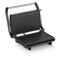Miniatyrbild 1 av 2: Elgrill - Tristar - 700W - Tillagningsyta 22,5x14cm - Non-stick beläggning
