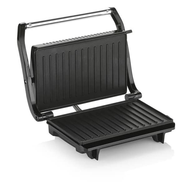 Elgrill - Tristar - 700W - Tillagningsyta 22,5x14cm - Non-stick beläggning