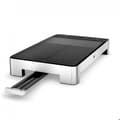 Miniatyrbild 2 av 4: WMF LONO Bord &amp; Plancha Grill - Svart - 2300W - Non-stick matlagningsplattor