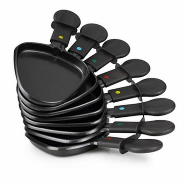 Grillplatta Princess 01.162720.01.001 1100W Svart Grå