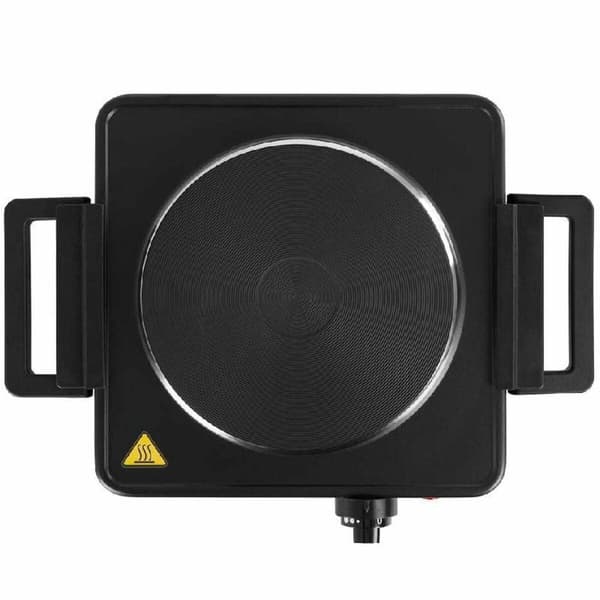 Elektrisk värmeplatta Orbegozo 17730 OR 1500 W Multicolour