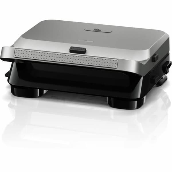 Elektriska Grillen Braun 800 W