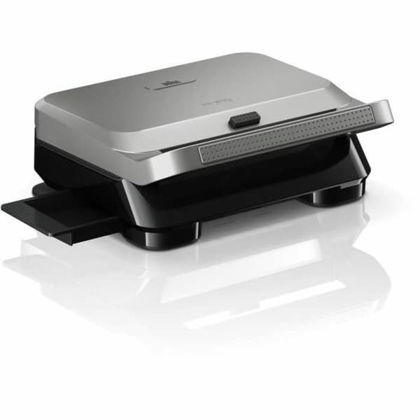 Elektriska Grillen Braun 800 W